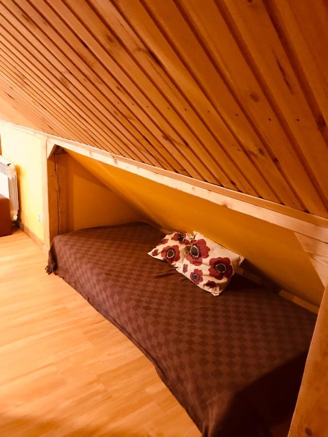 Pokoje Pod Debami 카지미에르즈 돌니 외부 사진
